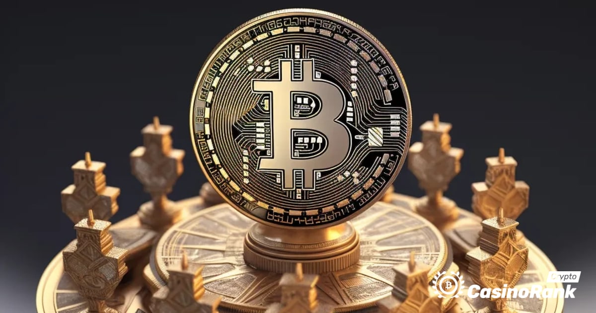 Un trader di criptovalute prevede il breakout di Bitcoin e il trading nel range Solana