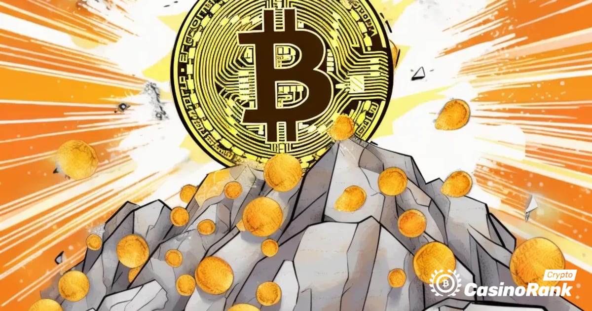 L'imminente impennata di Bitcoin a 60.000 dollari e oltre: previsioni degli esperti