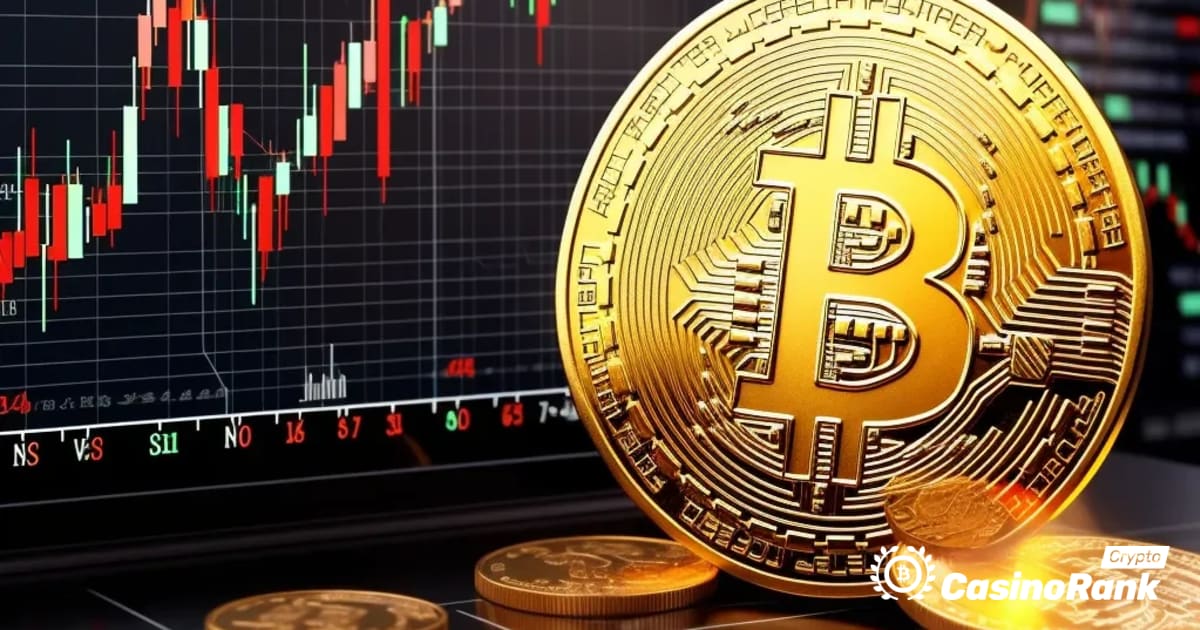 Il potenziale di Bitcoin per una crescita significativa nel 2023