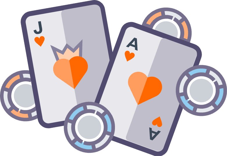 I migliori siti di Crypto Blackjack nel 2024