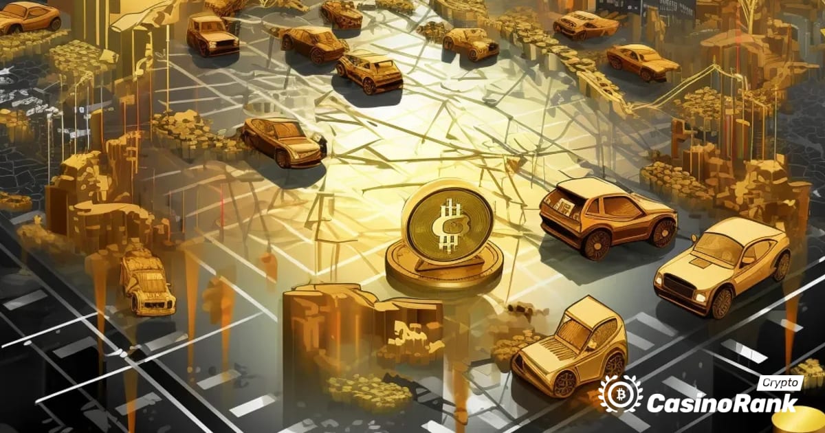 Comprendere la Croce d'Oro: potenziale correzione del prezzo di Bitcoin