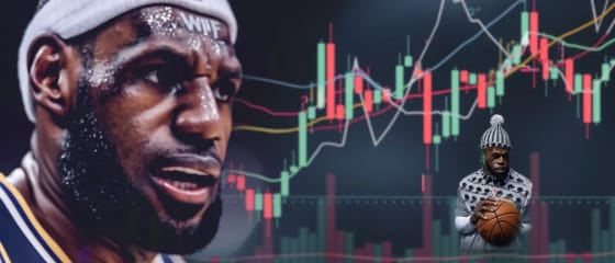 LeBron James Sparks Surge in Dogwifhat (WIF) Coin: raggiungerà $ 1?
