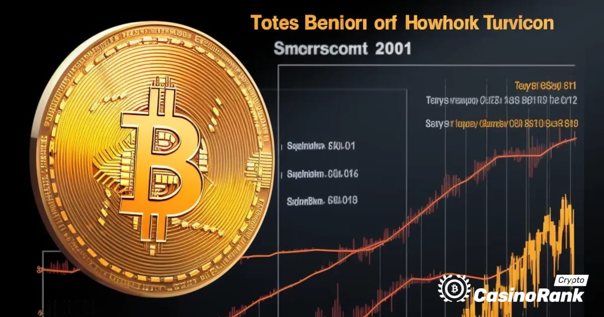 Proiezione del prezzo del Bitcoin: 150.000 dollari entro il 2025, impatto dell'approvazione dell'ETF