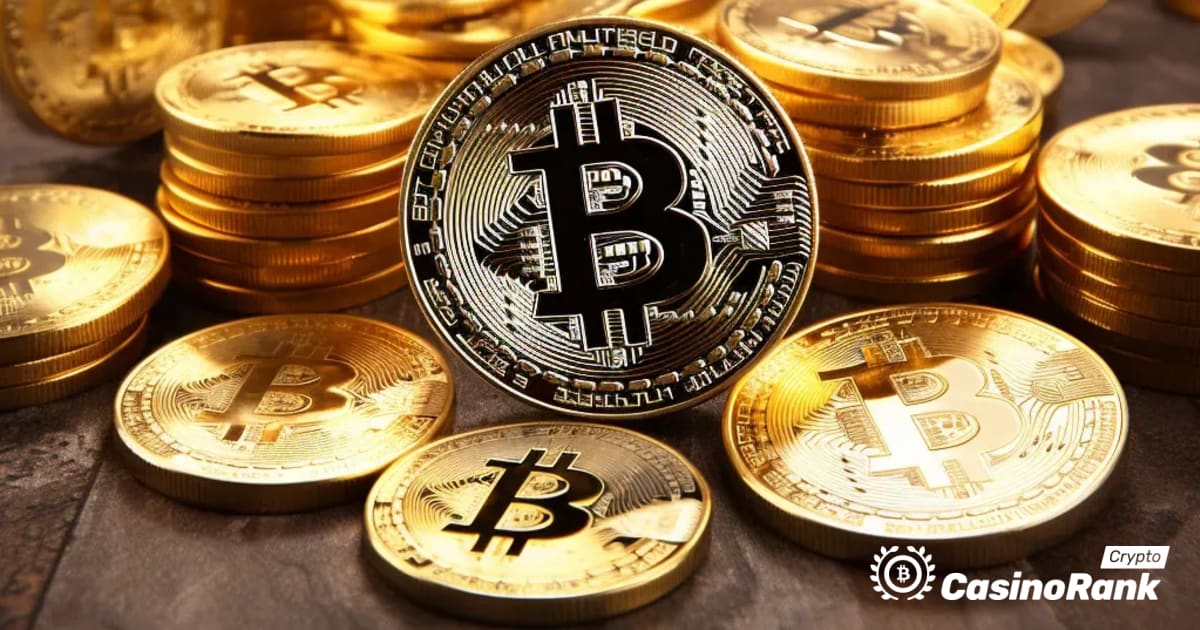 Bitcoin entra nel mercato rialzista: un analista prevede una capitalizzazione di mercato di 20 trilioni di dollari