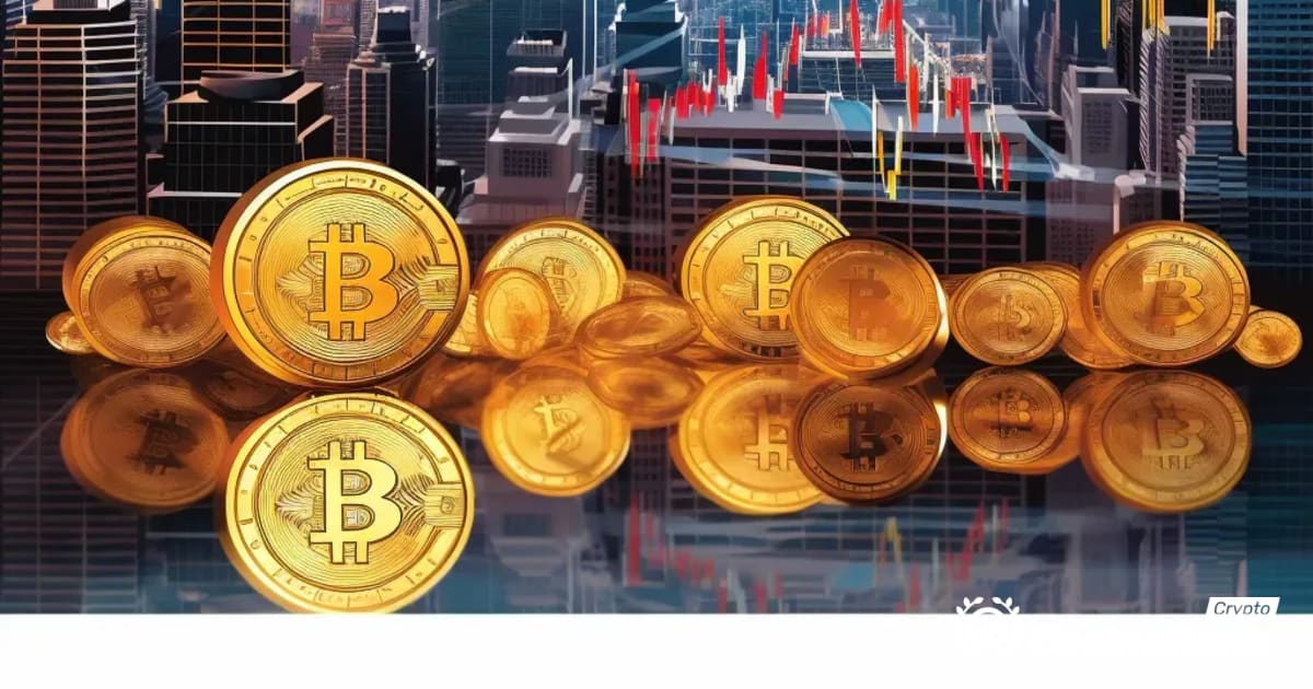 Si prevede che Bitcoin salirà a $ 35.000 nel 2023: analista