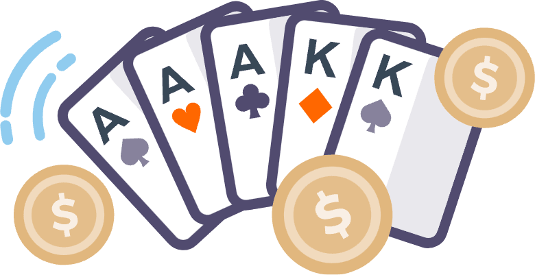 I migliori siti di Crypto Poker nel 2023