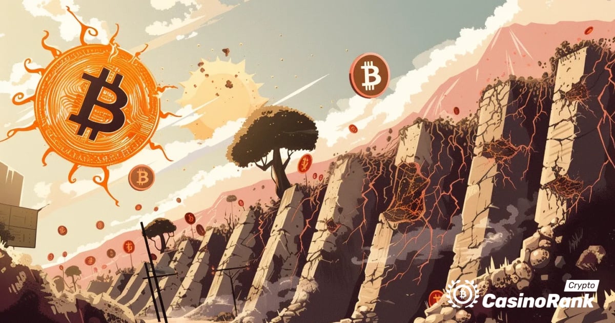 La forza di Bitcoin e il potenziale dell'altcoin: Solana, Chainlink e Tron