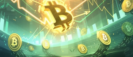 Bitcoin supera la soglia dei 50.000 dollari: gli afflussi di ETF e la performance delle altcoin guidano lo slancio rialzista