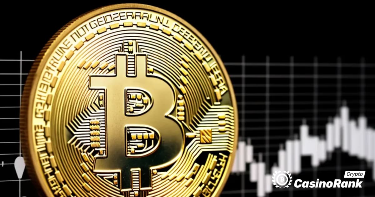 Aumento del prezzo del Bitcoin e short squeeze: implicazioni per trader e investitori