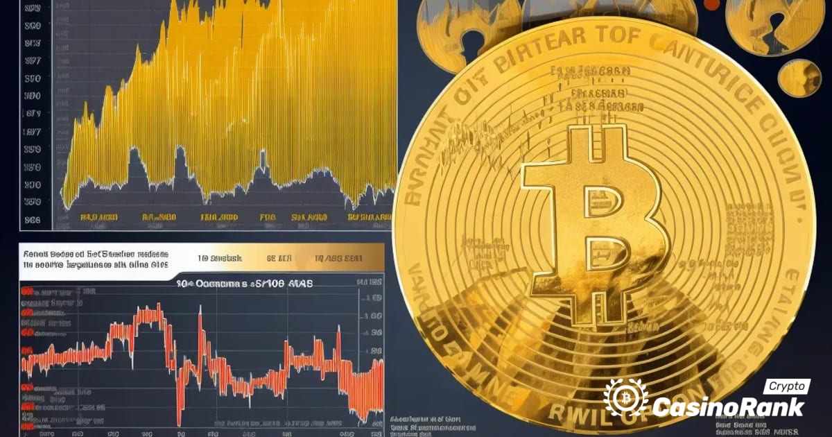 Bitcoin: una promettente alternativa all’oro nel 2024