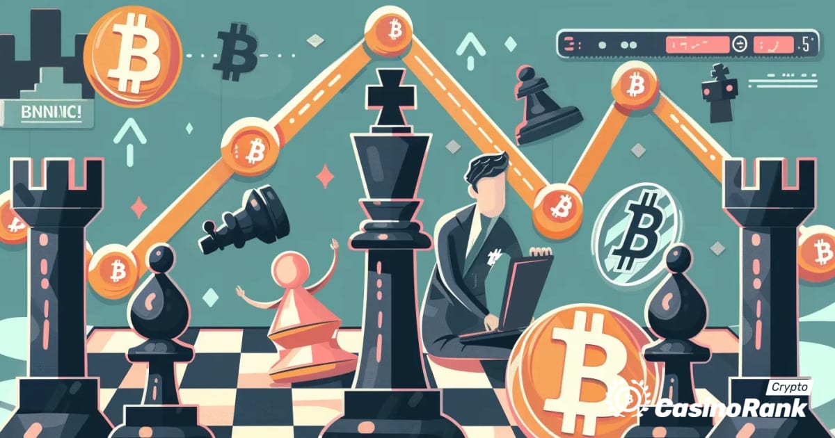 L'investitore strategico in Bitcoin guadagna 13,5 milioni di dollari in 4 giorni: prospettive e analisi del mercato