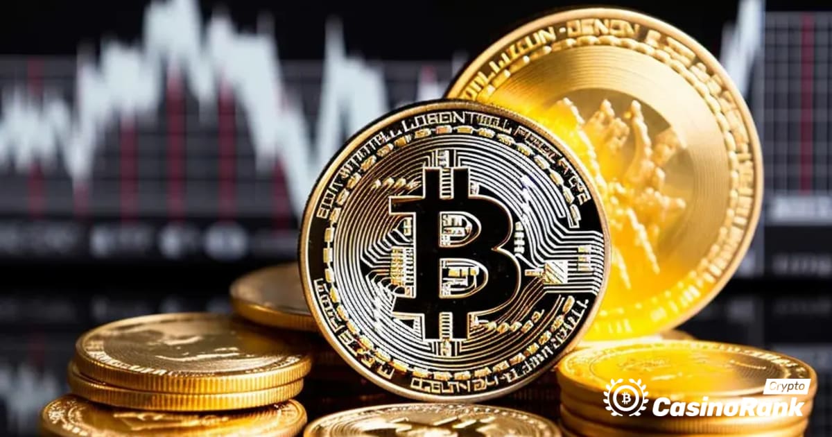 Lo scenario peggiore per Bitcoin: potenziale calo dei prezzi e volatilità in vista