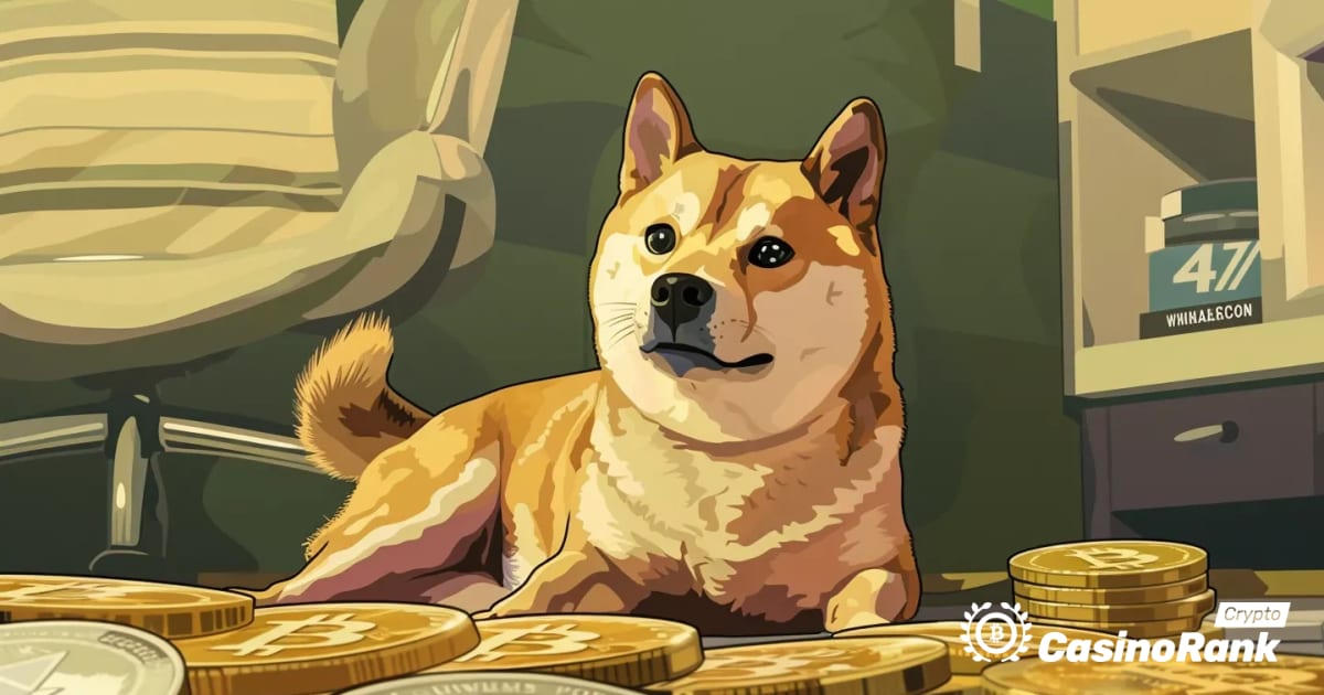 Il significativo trasferimento di Dogecoin da 20,67 milioni di dollari stimola speculazioni e ottimismo sul mercato