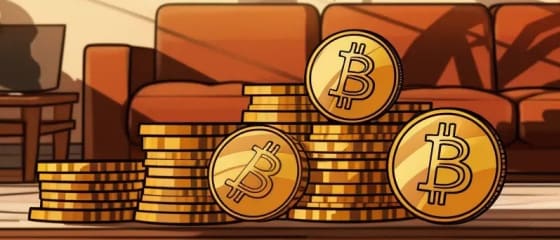 Previsioni di Tuur Demeester: il mercato rialzista di Bitcoin punta a 200.000-600.000 dollari entro il 2026