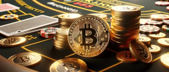 Vale la pena giocare a Blackjack con Bitcoin?