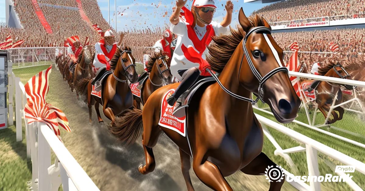 Budweiser collabora con Zed Run per portare i cavalli Clydesdale tokenizzati nel gioco di corse di cavalli virtuali